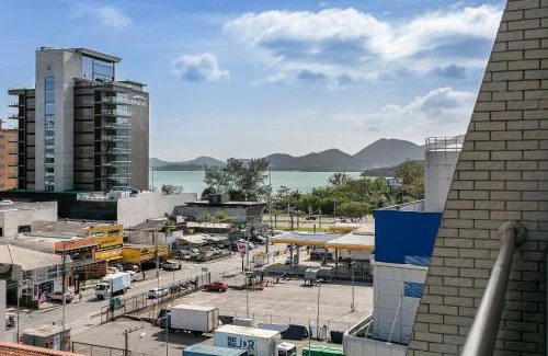 Agronomica Apartment | WI-FI 150mb | Sacada com Vista MAR #CA49
