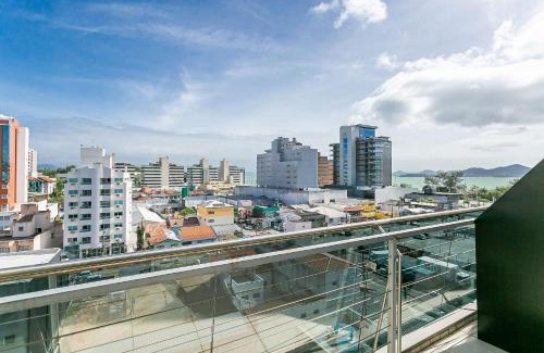 Agronomica Apartment | WI-FI 150mb | Sacada com Vista MAR #CA49