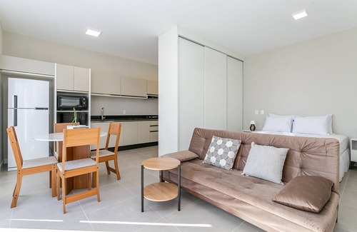 Centro Apartment | WI-FI 250MB | Amazing Sea View #CA61