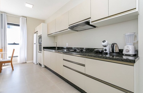 Centro Apartment | WI-FI 250MB | Amazing Sea View #CA61