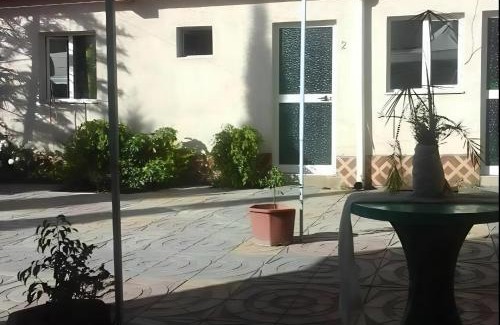 Yeka House | Wib Guesthouse