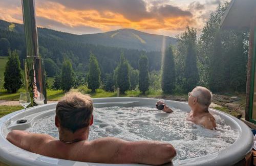 Sienna House | Wichrowe Wzgorze