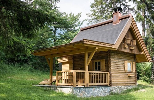 Umlberg Apartment | Wichtelhütte, Österreich