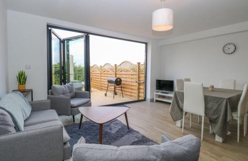 Docking House | Widdington 2 Bernaleen Cottages