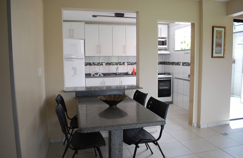 Termal Apartment | Wide and cozy penthouse in a great location.