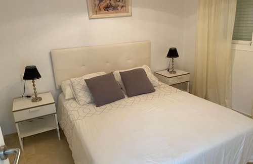 Marina de Casares Apartment | Wide Beach Apartment