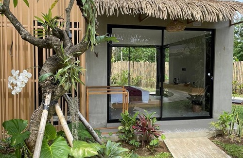 Pecatu Villa | Widji Garden Villa
