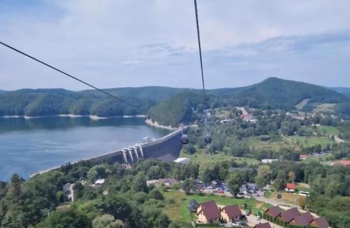 Ruda Slaska Apartment | Widoczek