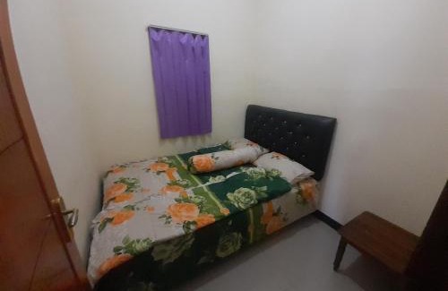 Ngadisari Villa | Widodaren Homestay