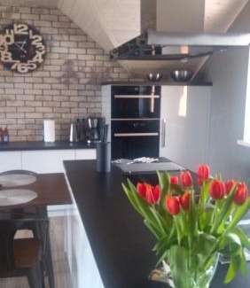 Miedzylesie House | Widokowa Osada