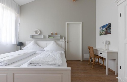 Lychen Apartment | Wiekhaus am See