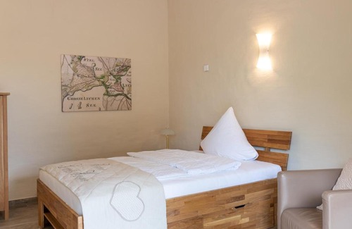 Lychen Apartment | Wiekhaus am See