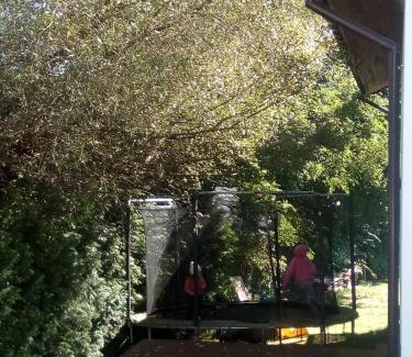 gmina Dynow House | Wielgosówka