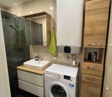 Brigittenau Apartment | Wien an Donau