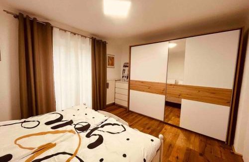 Brigittenau Apartment | Wien an Donau