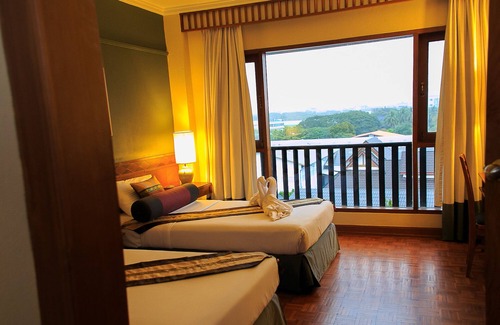 Lampang Hotel | Wienglakor Hotel