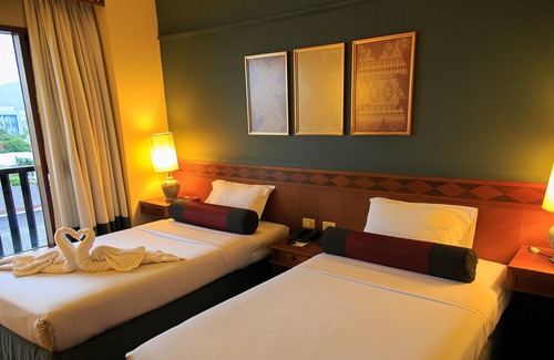 Lampang Hotel | Wienglakor Hotel