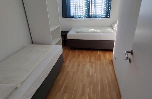 Liesing Apartment | WienZimmer