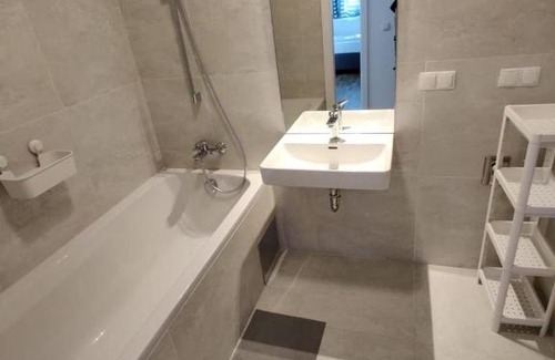 Liesing Apartment | WienZimmer
