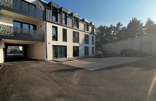 Liesing Apartment | WienZimmer