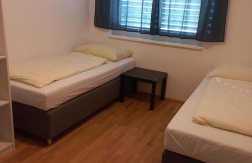 Liesing Apartment | WienZimmer