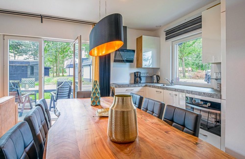 Den Oever House | Wieringen Waddenlodge