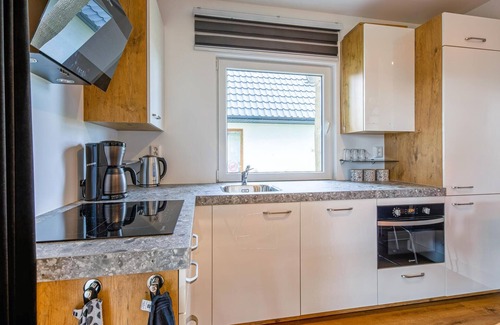 Den Oever House | Wieringen Waddenlodge