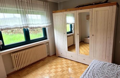 Mettlach Apartment | Wiesenhof