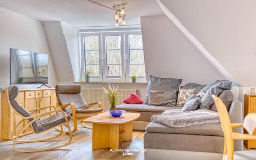 Laboe Apartment | Wiesenweg W14