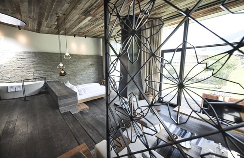 Wiesern Hotel | Wiesergut