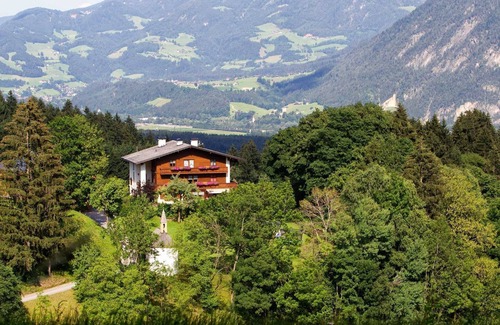 Wiesing Apartment | Wiesing - Stangleggerhof