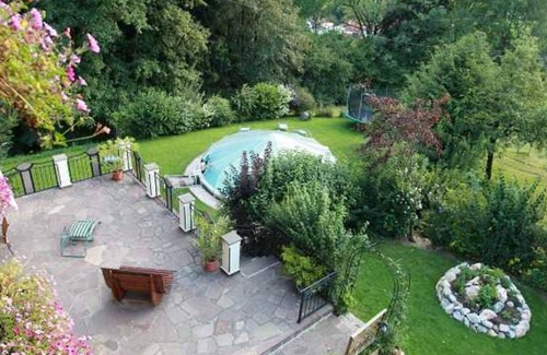 Wiesing Apartment | Wiesing - Stangleggerhof