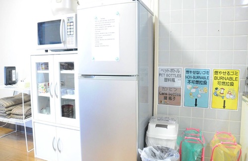 Asahikawa Apartment | Wifi 87 5min walk to Asahikawa Sta 28min Biei702U - 702U/Asahikawa Hokkaidō