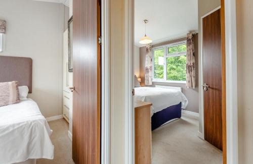 Halfway House Resort | Wigmore Lakes Lodges