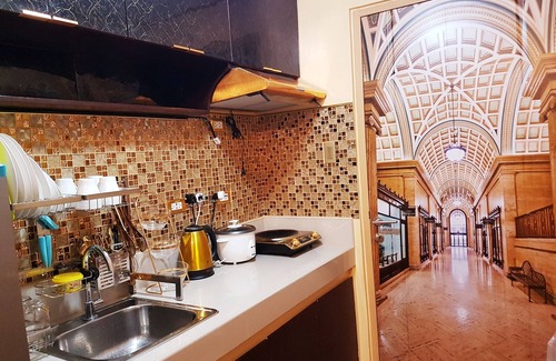 Novaliches Hotel | Wil's Condotel