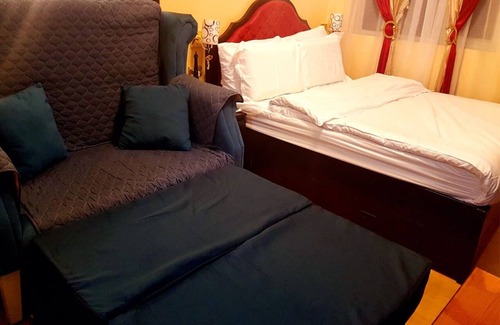 Novaliches Hotel | Wil's Condotel