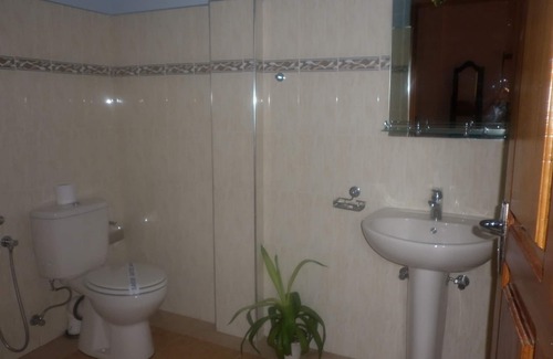 Weerawila Hotel | Wila Safari Hotel
