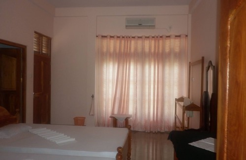Weerawila Hotel | Wila Safari Hotel