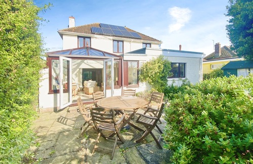Bembridge House | Wilbercote