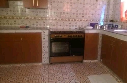 Thika Apartment | Wilbert Dreams Resort