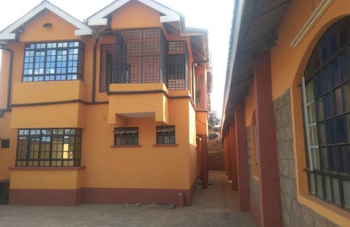 Thika Apartment | Wilbert Dreams Resort