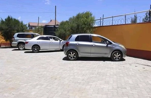 Thika Apartment | Wilbert Dreams Resort