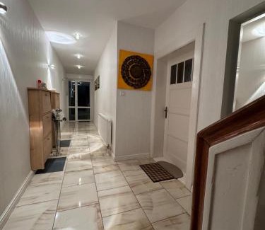 Debnica Kaszubska Apartment | Wilcze Wzgórze
