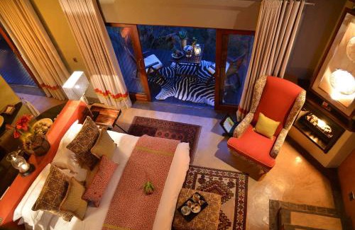 Rooiberg Cabin | Wild and Free Game Lodge