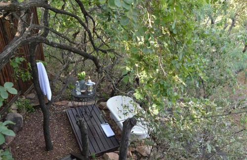 Rooiberg Cabin | Wild and Free Game Lodge