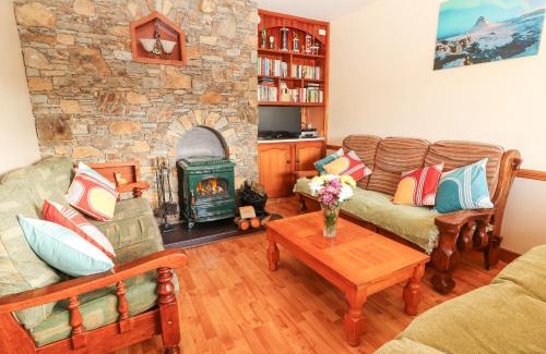 Portmagee House | Wild Atlantic Way Country Cottage