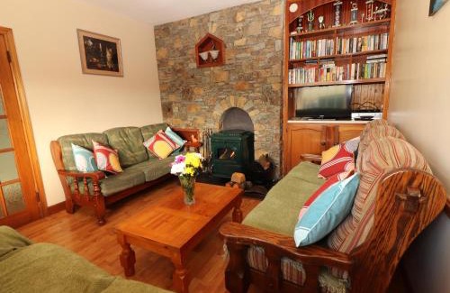 Portmagee House | Wild Atlantic Way Country Cottage