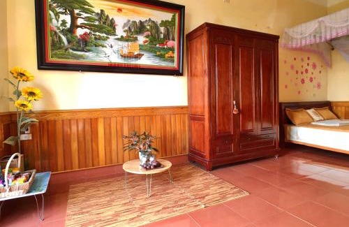 Ninh Binh Hotel | Wild Flower Homestay