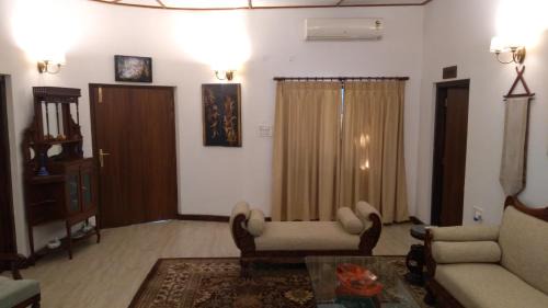 Balipara House | Wild Mahseer