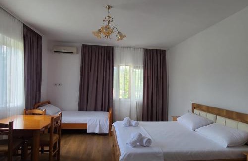 Albania House | Wild River Guesthouse